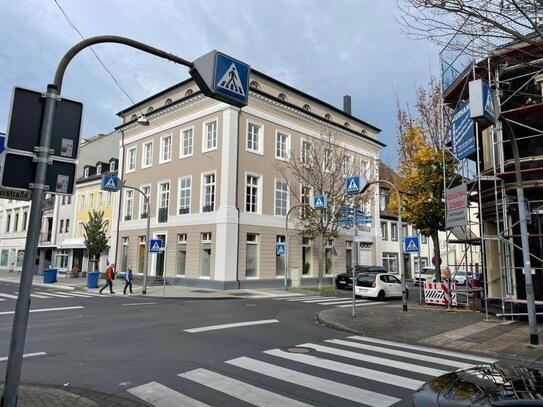 Kleine Büro- oder Praxisfläche in idealer Lage von Neuwied