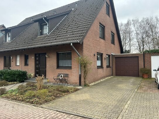 Familienparadies in Bottrop-Kirchhellen - Viel Platz & Komfort