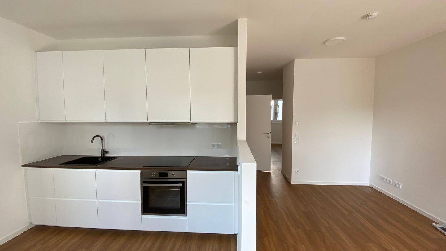 Neubau 3-Zimmer-Wohnung in Mitte/Gesundbrunnen - Photo 1