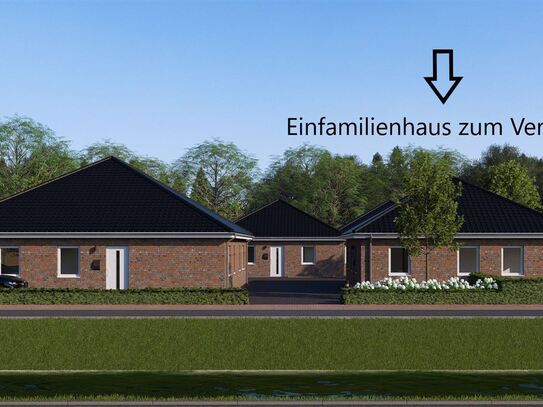 Einfamilienhaus / Bungalow zum Kauf