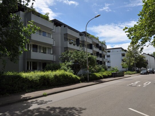 Attraktiv für Kapitalanleger und Eigennutzer - Einzimmer-Apartment am Seepark