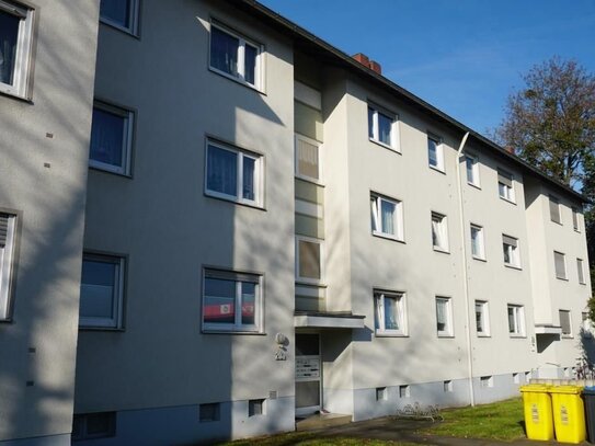 2-Zimmer-Wohnung in Sinzig