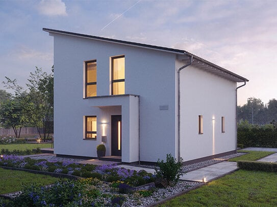 Freistehendes Haus mit Terrasse und Garten - Ihr neues Zuhause wartet