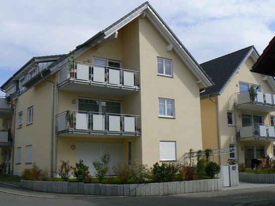 3-Zimmer-Wohnung in Radolfzell-Böhringen