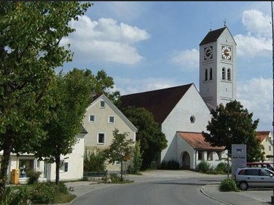 2 Baugrundstücke mit zahlreichen Bebauungsmöglichkeiten!