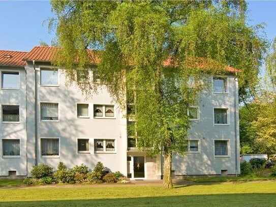 Wohlfühlen in Gelsenkirchen-Erle mit Balkon!