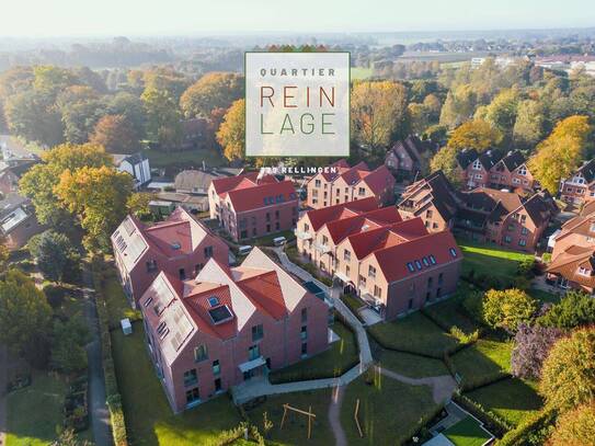 Open House!Samstag 03.05.25, 10.00 - 13.00 Uhr in der Hauptstr. 26a Rellingen