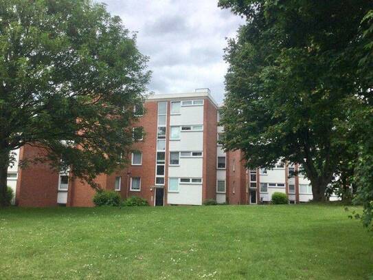Ihr neues Zuhause in Glinde! Schicke, frisch renovierte 3-Zimmer-Wohnung mit Balkon