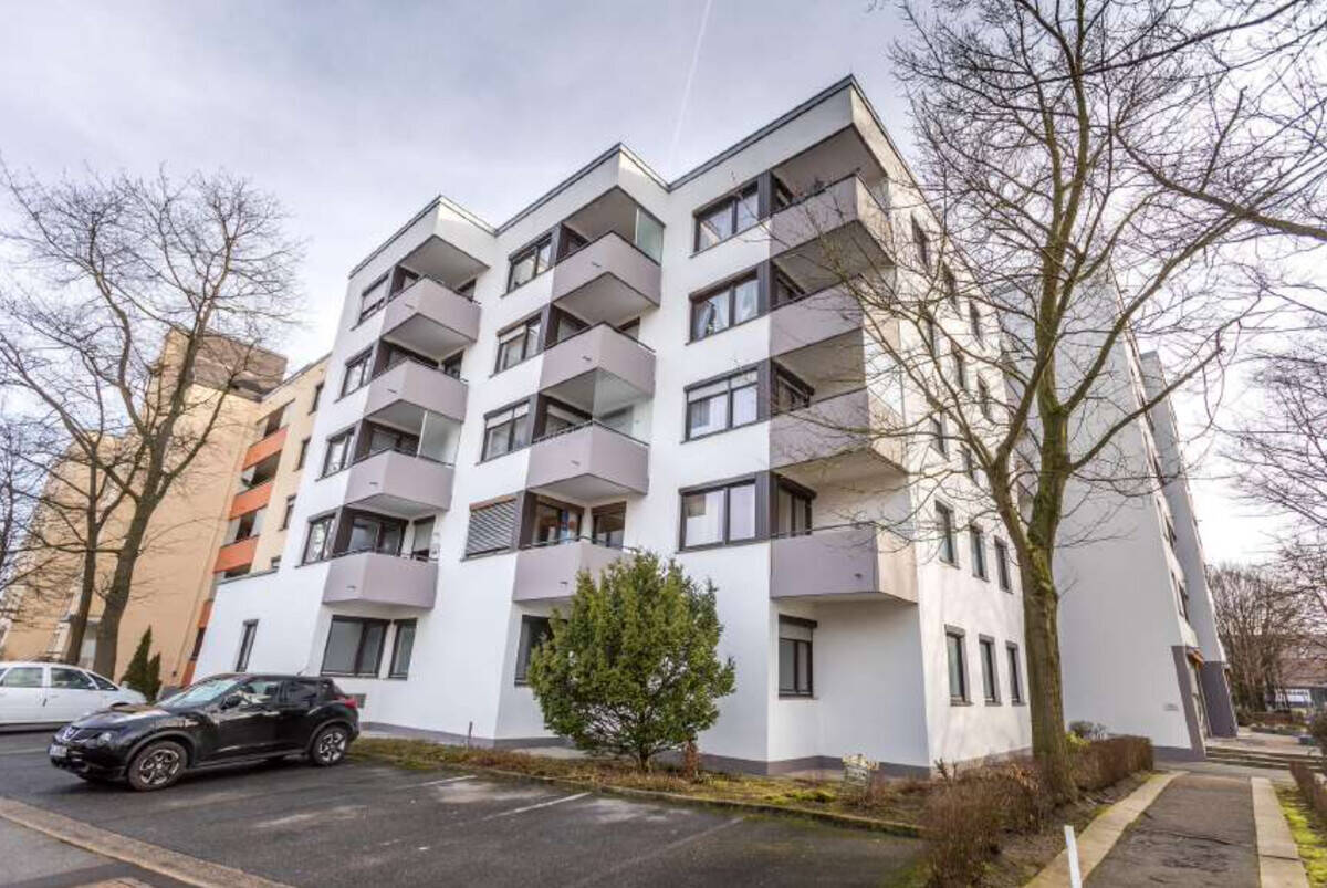 Immobilie in Straubing