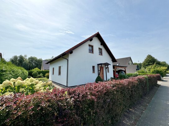 Wunderschön wohnen in Rostock