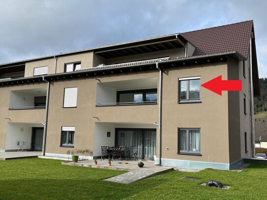 4 Zimmer Neubau Eigentumswohnung im RÖSSLE-AREAL "OHNE PROVISION"