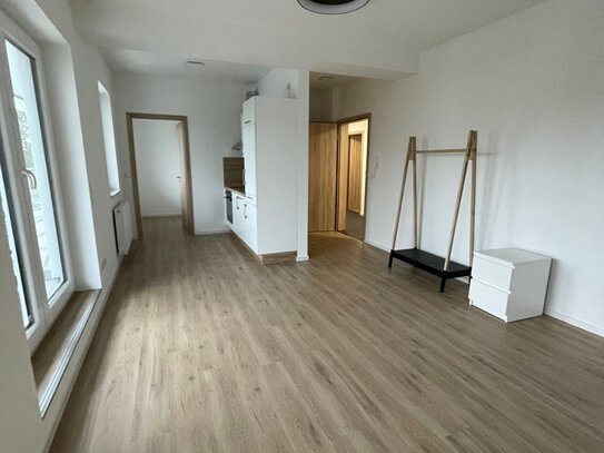 Gemütliches Appartement -Erstbezug- in ruhiger Lage