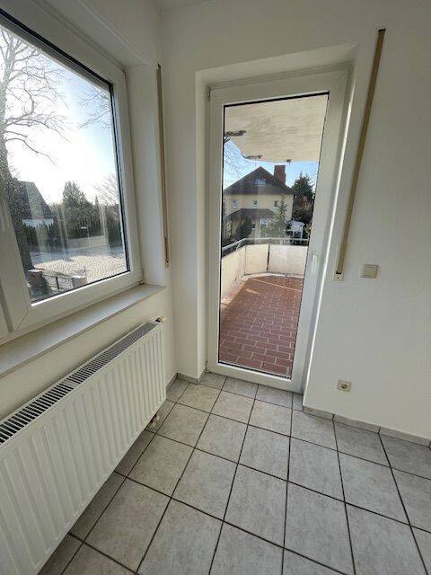 3 Zimmerwohnung im 6 Familienhaus - Foto 1