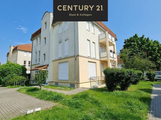 Charmantes Einzimmerapartment: Wohnen mit Stil