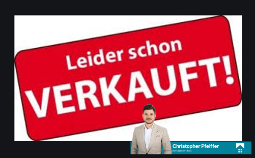 ERFOLGREICH VERKUAFT! Großzügige DHH in Eisingen mit Südausrichtung