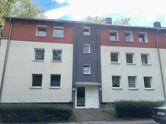 Gemütliche 3,5-Zimmerwohnung in ruhiger Lage mit Tageslichtbad & Balkon!