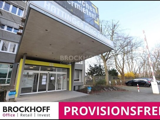 Henrichshütte | 500 - 1.855 m² | ab 7,50 EUR