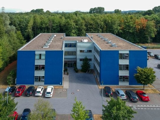 Büro-/Praxisfläche in Ratingen