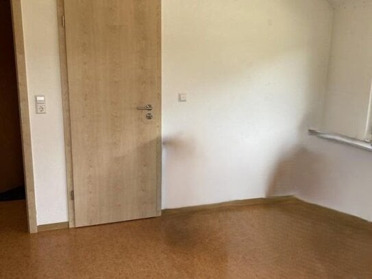 Kleine und gemütliche 2-Zimmer Single-Wohnung im Tonbachtal