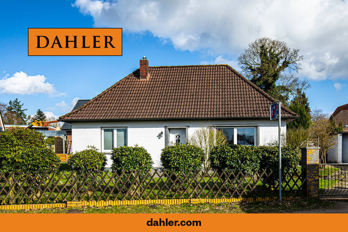Real Estate Title Image Background