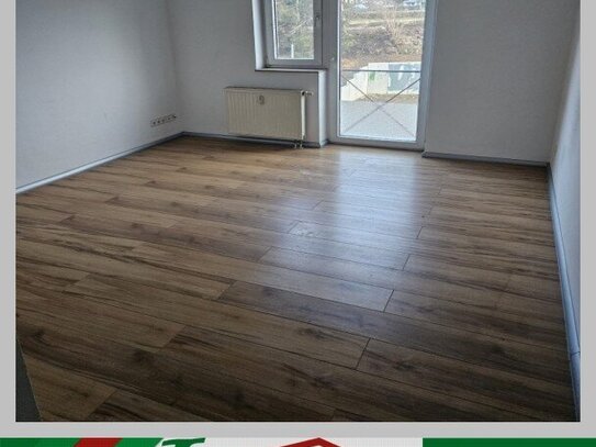 Preiswertes Appartement in Freiberg! INKL. Single-EBK - AB SOFORT!