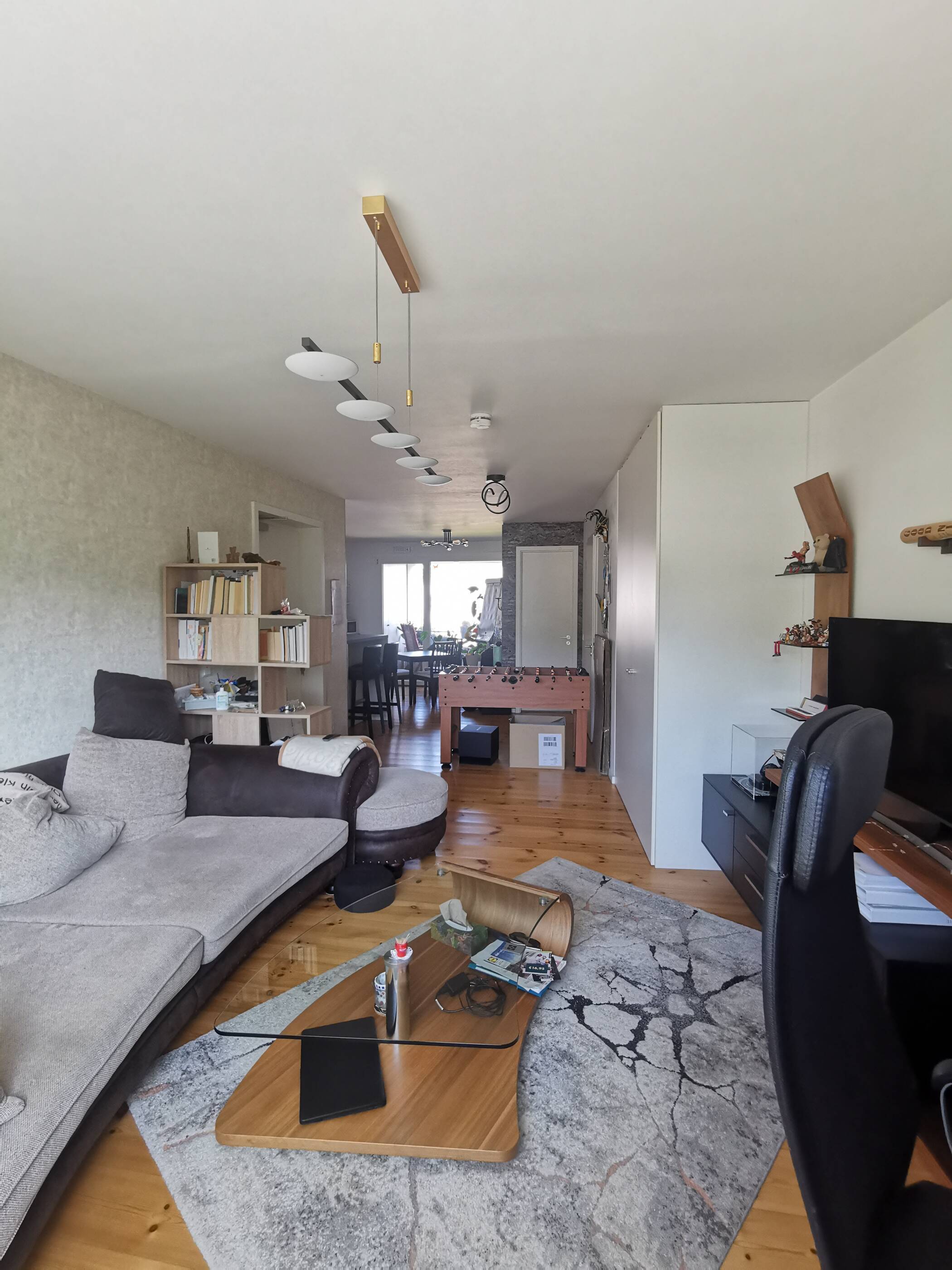 ++4 Monate Untermiete für 1 Person++ moderne 2-Zimmer-Wohnung mit Balkon in Berlin-Wedding - Photo 1