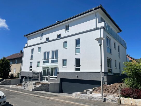 Neubau exklusive Eigentumswohnungen in Kassel/Harleshausen Letzte Wohnung !!