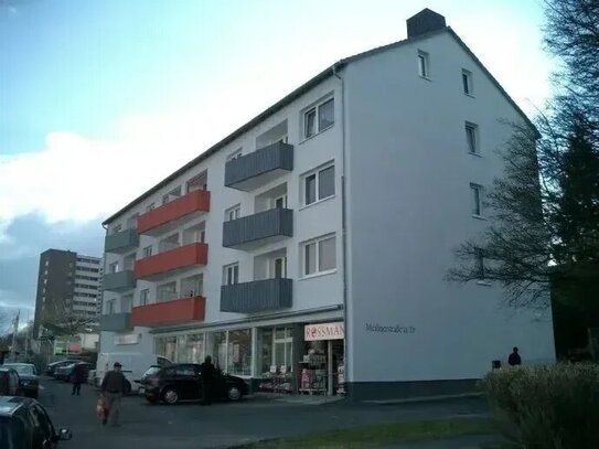 Schöne 4-ZKB-Wohnung in ruhiger Lage