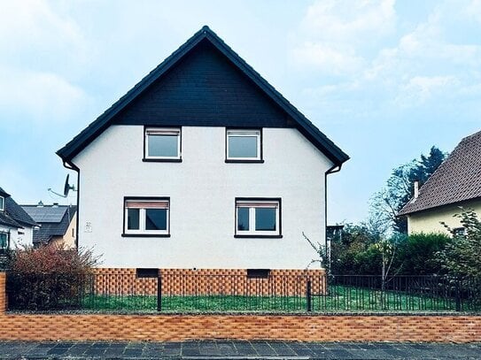 Endlich Leerstehend! Freistehende Einfamilienhaus in beliebter Lage von Lambsheim