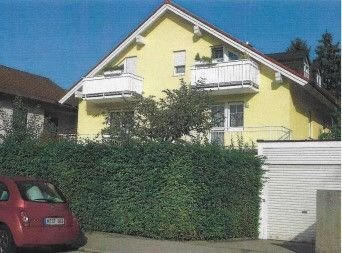 TOP LAGE!!! 2,5-Zimmer-Gartenwohnung, 170, zum Truderinger Bahnhof (U2, S4, S6)