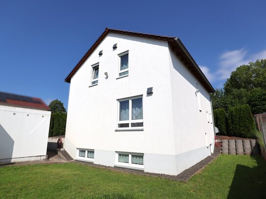 Einziehen und Wohlfühlen - Traumhaus mit vielen Extras