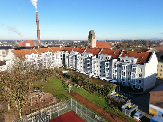 Diese Wohnung lohnt sich: Für Studenten, Pendler und als Kapitalanlage!