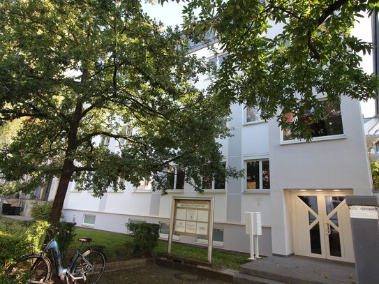 H-Zooviertel: ca. 207 m² Büro-/ Kanzleiflächen 1.OG in Hannovers Zooviertel!!!