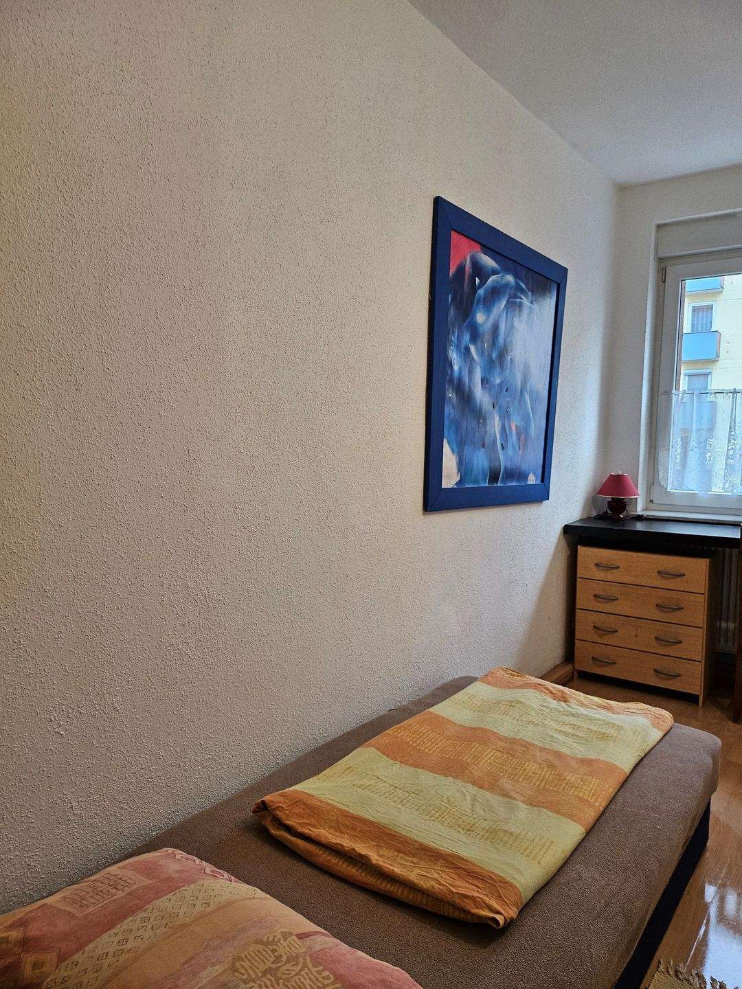                                                               N&uuml;rnberg-Nord: Provisionsfreies, sch&ouml;nes, vollm&ouml;bliertes Zimmer wartet auf Sie!                                                       in Maxfeld (Nürnberg)