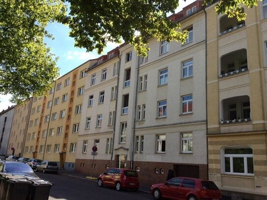 1-Zimmer-Single-Wohnung sucht einen Mieter