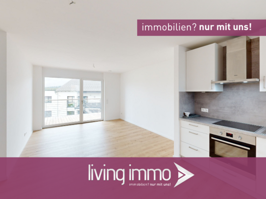 Neuwertige Maisonettewohnung mit Dachterrasse und guter Infrastruktur in begehrter Lage von Passau