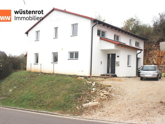 Einfamilienhaus in Lauterhofen ein echtes Familienparadies