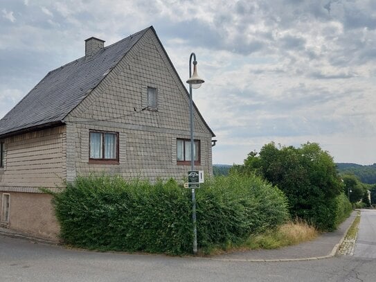 Wohnhaus Lößnitz OT Affalter, Am Katzenstein 6