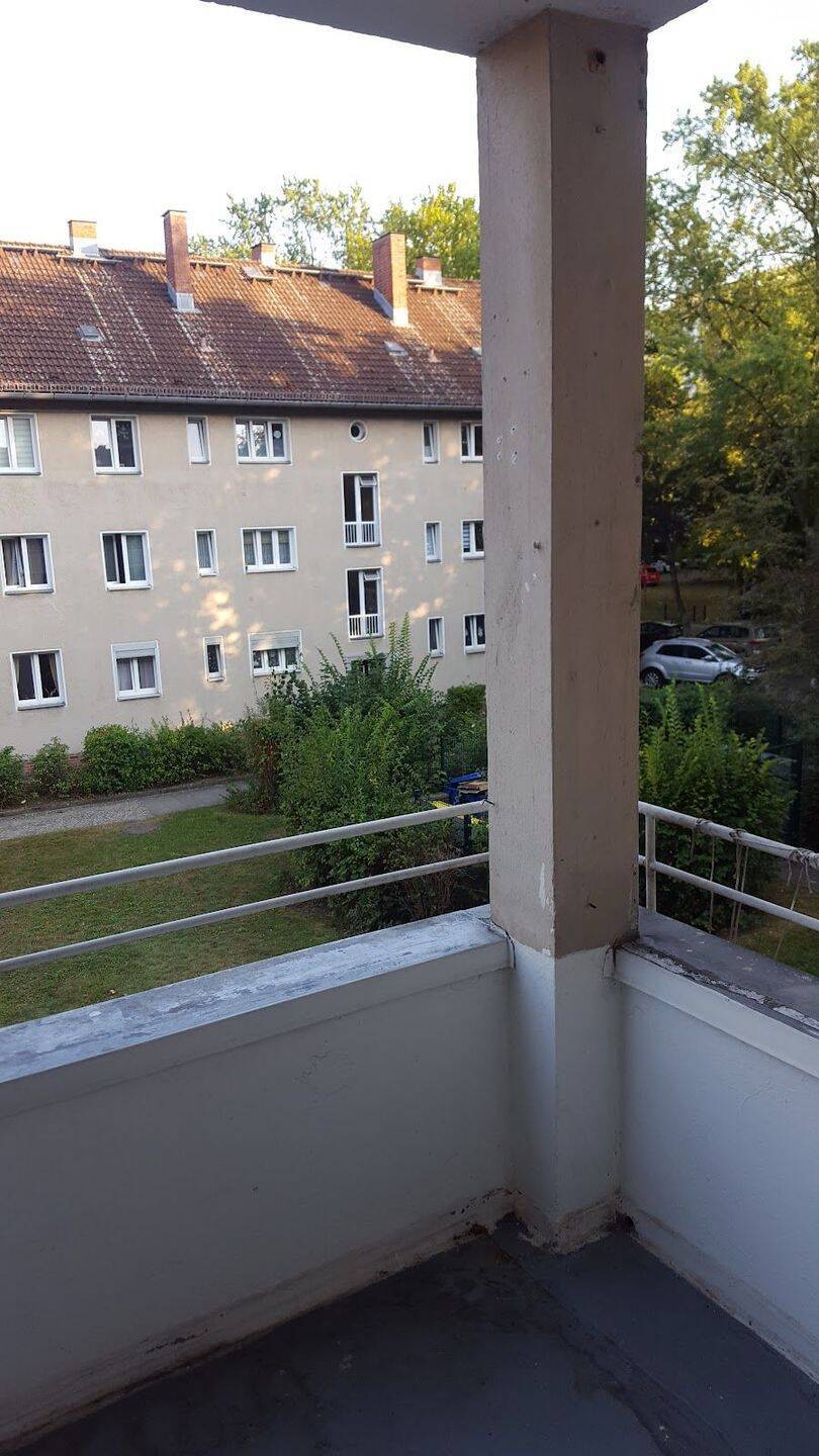 +++Helle 3-Zimmer Wohnung+++ - Photo 1