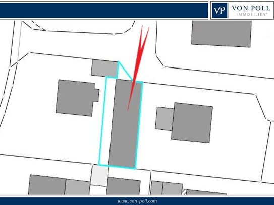 Lagerhalle, ehemalige LKW-Garage, Großraumgarage mit 3,35 m Raumhöhe