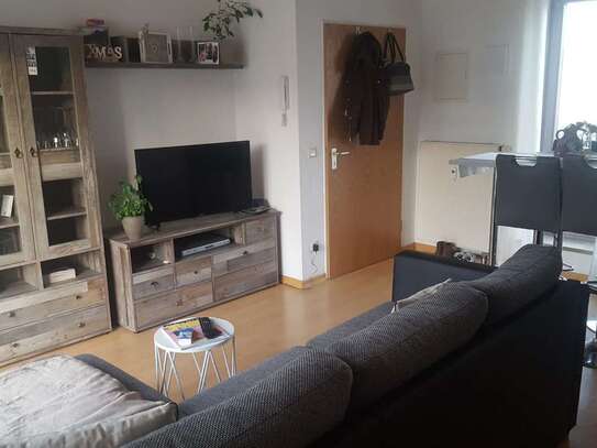 Schöne 2 Zimmer Wohnung in Engen zu vermieten (B18a)