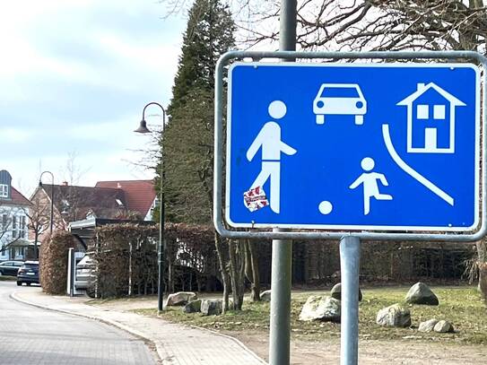 Lebensurlaub zu verkaufen !