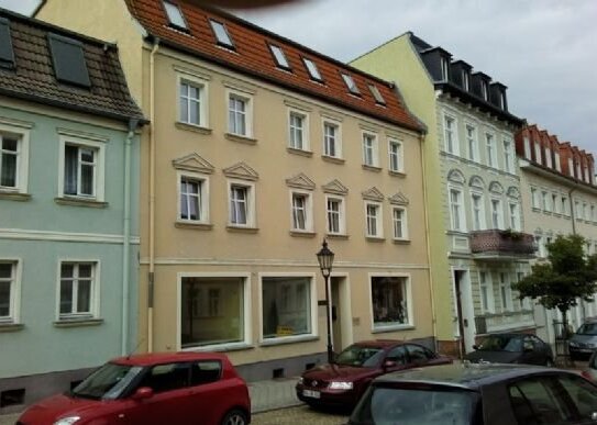 Smarte Kleinwohnung in der Altstadt