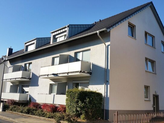 Komfortables Apartment - Erstbezug nach Sanierung