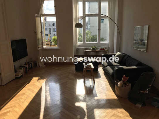 Wohnungsswap - Waitzstraße