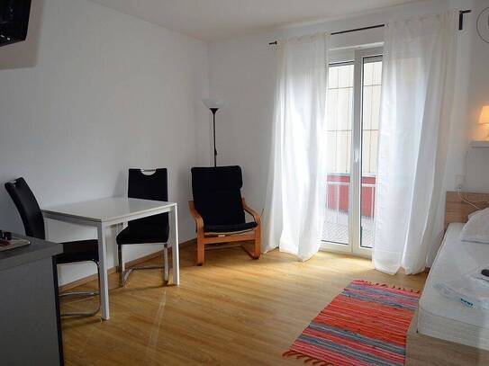 Apartment in Augsburg Göggingen