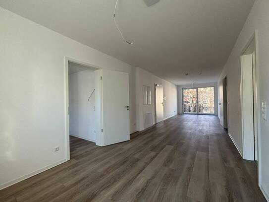 Neubauwohnung Erstbezug