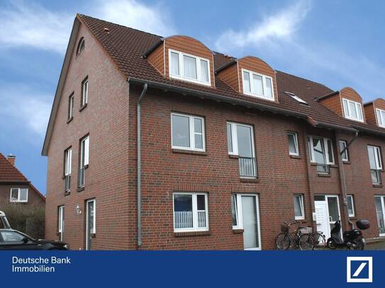 1 Zimmerwohnung in Westerstede