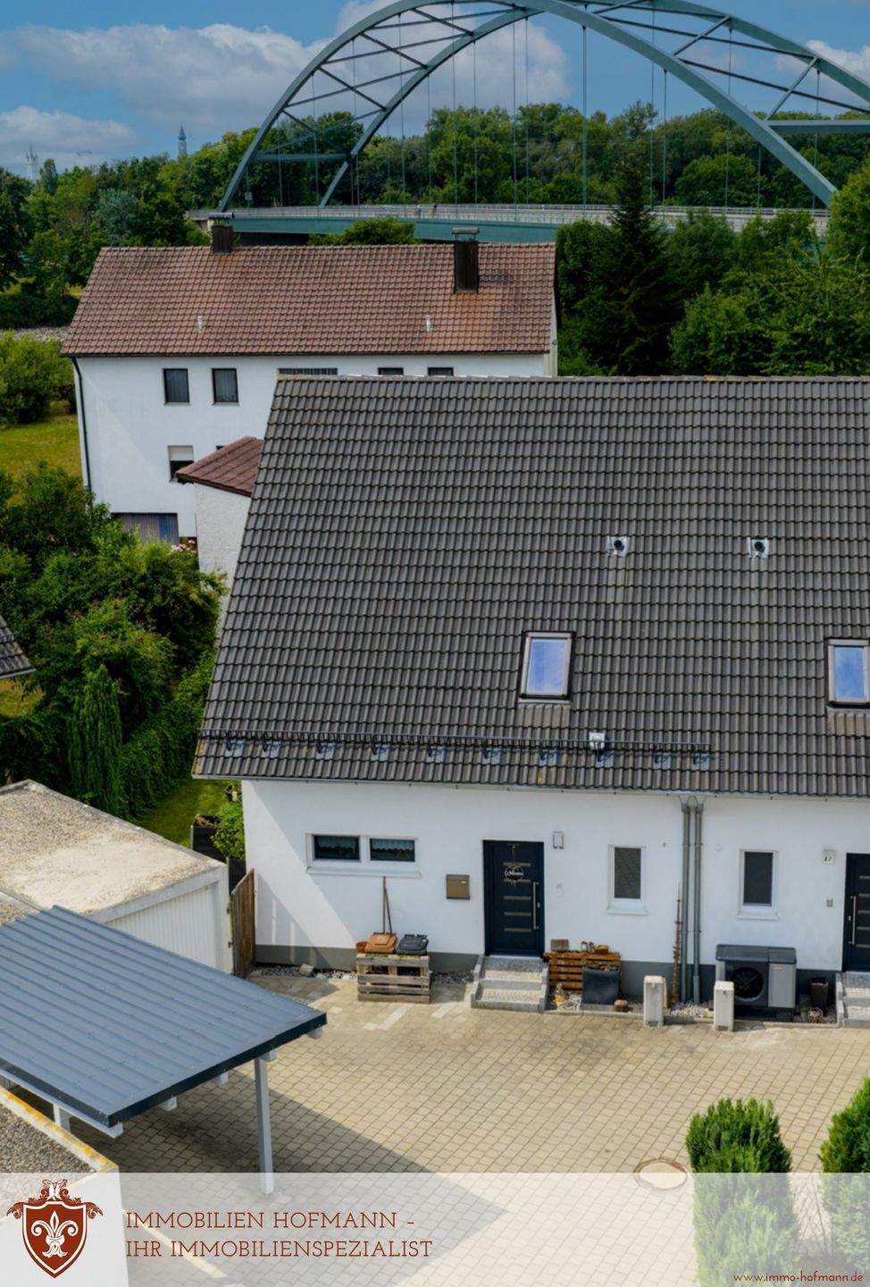Immobilie in Straubing