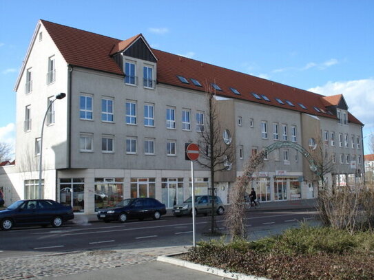 Großzügige, moderne 4-Zi. Dachwohnung mit Balkon